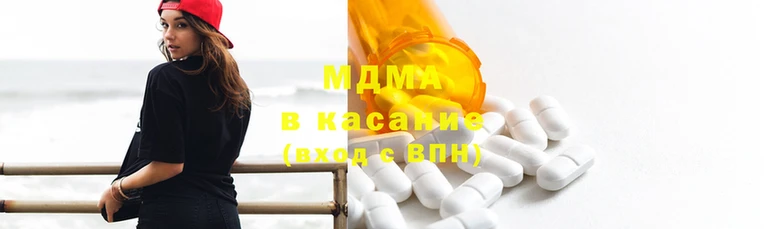 винт Няндома